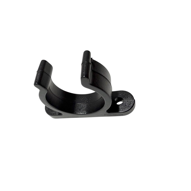 UTVDISTRIBUTION Fire Extinguisher Mounting Clip-Fits Element E50 and Element E100