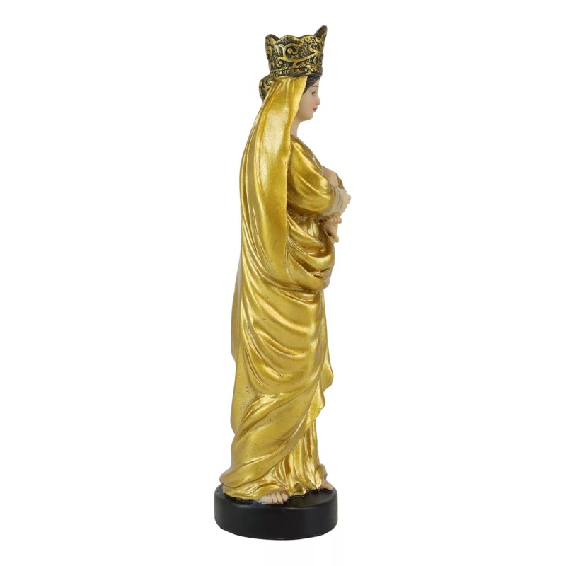 Our Lady Of Prompt Succor Blessed Virgin Mary With Baby