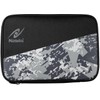 Nittaku Racquet Case, Camoge, Gray