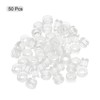 sourcing map 50 PCS Inner Dia 6mm Mount Dia 7.5mm