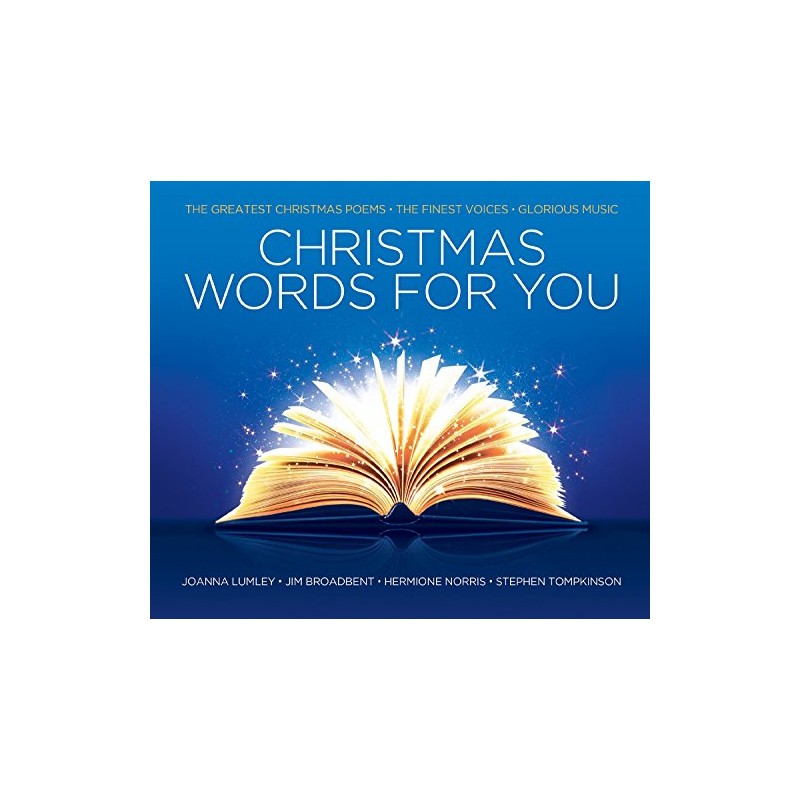 Christmas Words For You