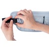 COCOON Travel Waist Wallet - Lightweight Travel Waist Bag, Star