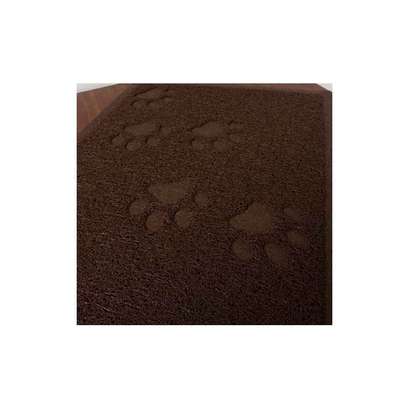 Kitti Cat Litter Anti Tracking Mats - 24" x 16"