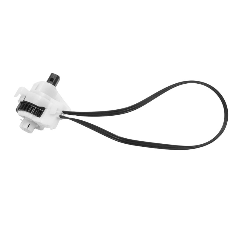 VIKKSAER 55906-26060 Heater AC Switch Control Cable, Replacement for Toyota
