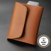 Gifts for Men/Women, Stainless Steel Manicure Set with PU leather