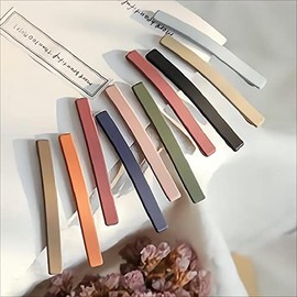 RosyWide Hair Pins Hair Clips Hair Clips Hair Accessories Hair Ornaments (10 Piece Hairpin Set)