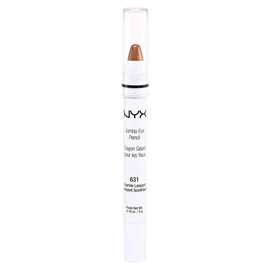 Nyx Professional Makeup Lapiz Delineador Ojos Jumbo Eye Pencil Nyx Professional Makeup, Tono Sparkle Leopard
