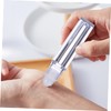 MERRYHAPY 10pcs Refillable Roller Bottles for Essential Oils and Lip