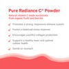 PURE SYNERGY Pure Synergy Pure Radiance C | Organic Vitamin