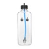 Remote Control Model Accessory Transparent Fuel Tank 700ml (for 50-70CC