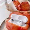 UnnFiko Super Cute Airpods Pro Case, 3D Cartoon Soft Silicone