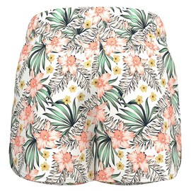 MAMALICIOUS Baby Girls' Nmfvinaya Shorts F Noos
