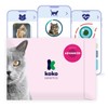 Koko Genetics Advanced DNA Test for Cats (+150 Reports on
