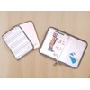 Baby Dyoli Baby Document Bag Newborn Unisex Boy or Girl
