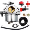 LIZAPUS 640169 Carburetor Compatible with Ariens 924117 932034 924300 924121