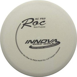 Innova Disc Golf Pro KC Roc Golf Disc, 178-180gm