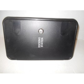 B & B MOLDERS *DOCKING STATION RV BLACK B & B MOLDERS WITH KEY LOCK FREE SHIPPING