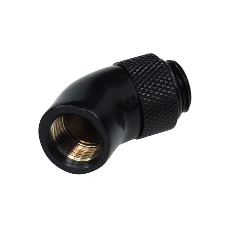 Alphacool 17051 – Hardware Cooling Accessory (Black, 24 mm, 18