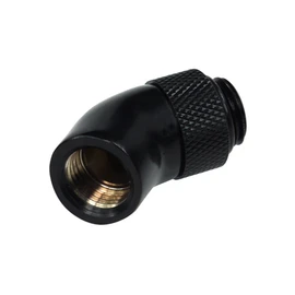 Alphacool 17051 – Hardware Cooling Accessory (Black, 24 mm, 18 mm, 33 mm 44 g)
