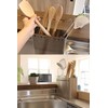 be worth style Beworth Style MM-700021 Kitchen Tool Stand, Slim,