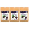 Wilderness Poets 동결건조 미국 유기농 엘더베리 분말 99g 3팩 Wilderness Poets Freeze-Dried Organic Elderberry Powder 99g 3-Pack