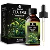 ORIENTLEAF Tea Tree Essential Oil, 4.0 fl oz