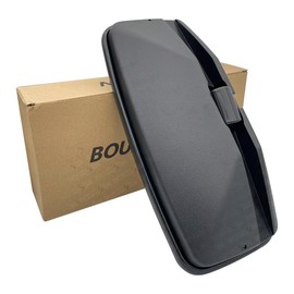 Side Door Mirror LH For Ford E450 Shuttle Bus Driver Side