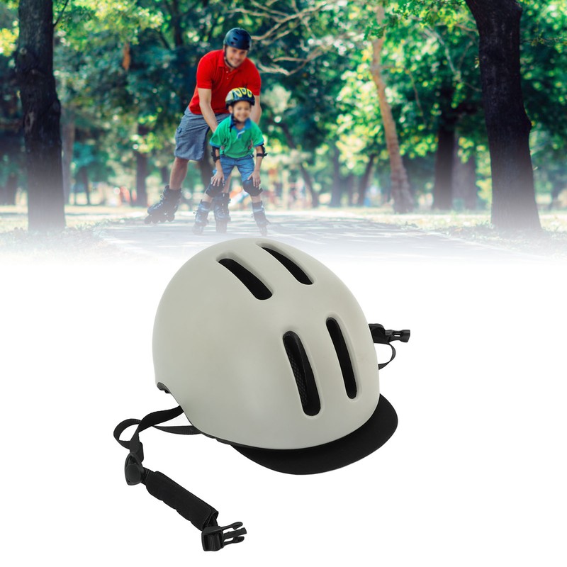 Kids Skateboard Bike Helmet Children's Multi Sport Helmet for Scooter