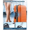DDJ 4 Pack for Life360 Tile Mate 2024 Tracker Case,