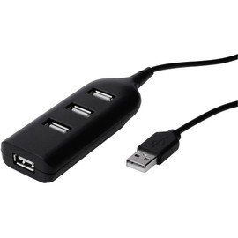 DIGITUS USB 2.0 4 Port Hub