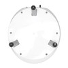 Pottery Wheel 5.9in Turntable 50/60Hz 200RPM Detachable Low Noise Stable