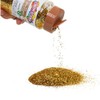 Colorations Gold Biodegradable Glitter 4oz