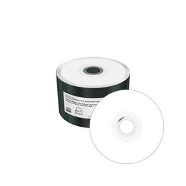 30 (3x 10) Mini CD-R Blanks 25 min Printable 8 cm