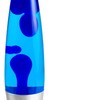 Lava Wax Rocket Lamp - Magma Lamp - Decorative Wax