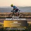 Creatine Monohydrate Powder 300g - Unflavoured, 86 Servings