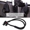 ECSiNG Y Type Horn Adapter Wiring Harness - Car Horn