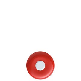 Rosenthal Thomas Sunny Day Espr/Mokka-Unterta. New Red [SP] UVP: 7,00 €"