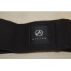 Aletha Hip Resistance Band Non-Slip Black Medium Resistance