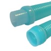 Puri Tech 3 Pack Universal Pool Cleaner Suction Hose 48