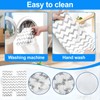 Alrens Mop Pads Replacement Set for Shark VacMop