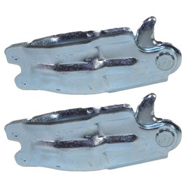 AB Tools 2 Knott Avonride Auto Reverse Replacement Brake Expander for Ifor Williams Trailers