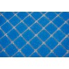 MOS200-A15-N Glass Mosaic Tile Dark Blue Spotlights Shower Bathroom Wall
