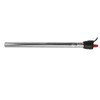 Aquarium Heater Stainless Steel Adjustable Automatic Thermostatic Heating Rod for