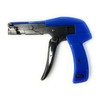 Cable Tie Gun - Cable Tie Gun for Pulling and
