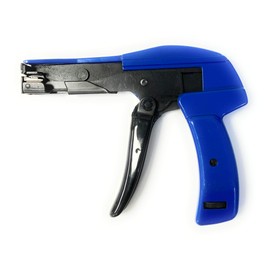 Cable Tie Gun - Cable Tie Gun for Pulling and Cutting 2.4-4.8mm Nylon Wire