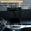 Car Windshield Sun Shade 5 Layers Thick for 2020-2024 2025
