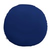 MOGU Beads Cushion Cover Navy Navy Blue Body Joy Big
