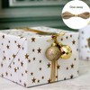Aikeis Wrapping Paper Rolls - 5 Rolls - 50cm x