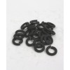 Midwest Fastener M8 8MM Metric Steel Split Lock Washers with