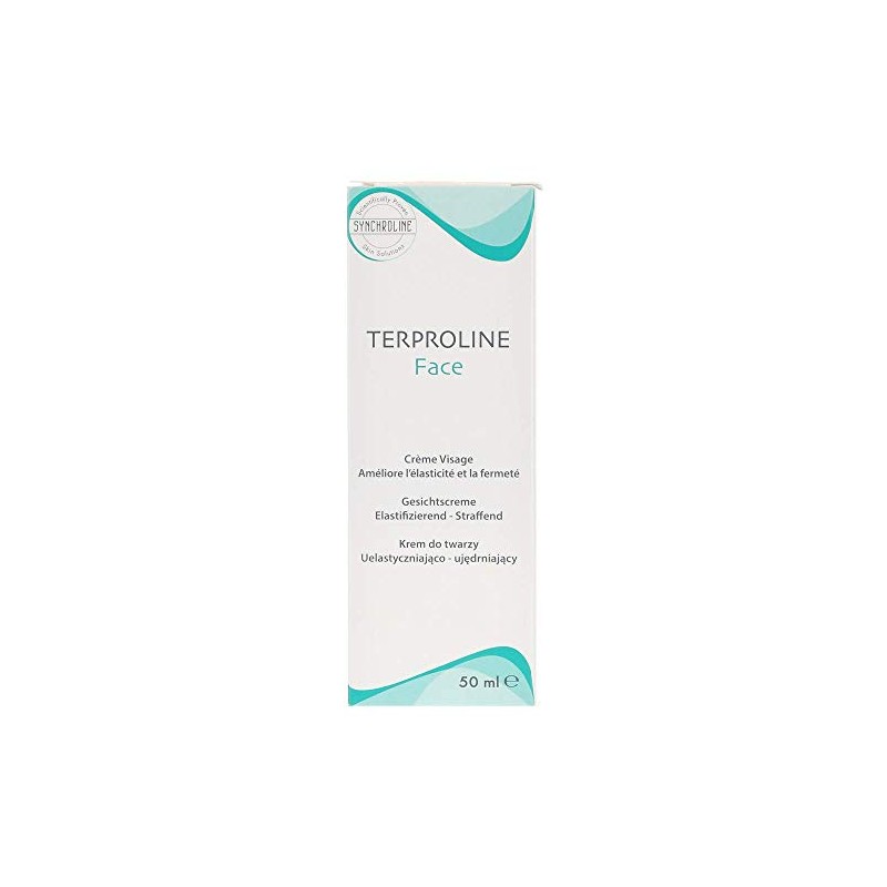 SYNCHROLINE Synchroline Terproline Face 50 ml